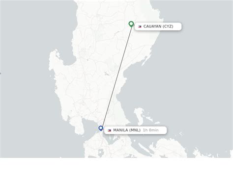 manila to cauayan, isabela flight schedule|Direct flights from Cauayan, Isabela to Manila .